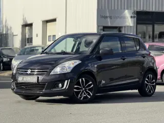 Suzuki Swift 1.2 S-Edition EASSS X-TRA | Airco | Cruise | APK 2027!