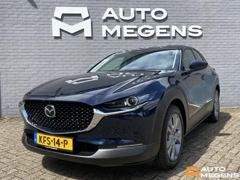 Mazda CX-30 2.5 e-SkyActiv-G M Hybrid Exc-l Bns Edition