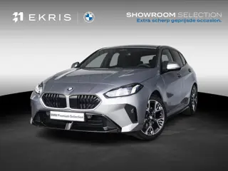 BMW 1 Serie 120 | M Sportpakket | Stuurwielrand verwarmd | Comfort Access | Achteruitrijcamera | Sto