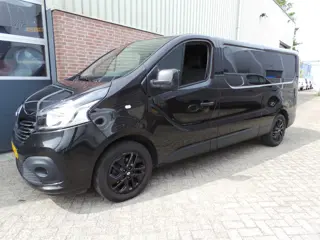 Renault Trafic 1.6 dCi T29 L2 107kw/146pk Airco,Cruise,Navi,Camera,Pdc,Lmv,Trekh
