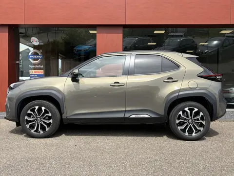 Toyota Yaris Cross 1.5 Hybrid Dynamic (bj 2024, automaat)
