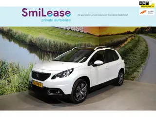 Peugeot 2008 1.2 PureTech Blue Lion | Ditri.Riem | Carplay |