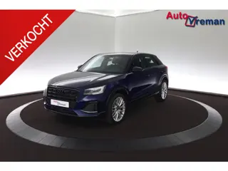 Audi Q2 35 TFSI Edition one