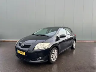 Toyota Auris 1.6-16V Sol Business CLIMA | NAVI | AUTOMAAT !