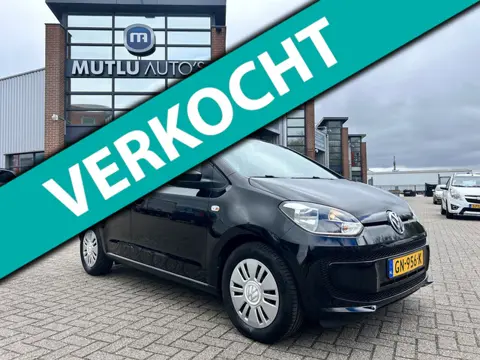 Volkswagen Up! 1.0 move up! BlueMotion 5deurs Airco NAP APK