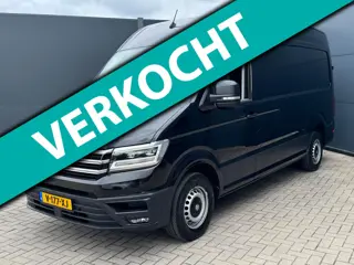Volkswagen Crafter 35 2.0 TDI L3H3 Automaat / Marge / Camera / Nap
