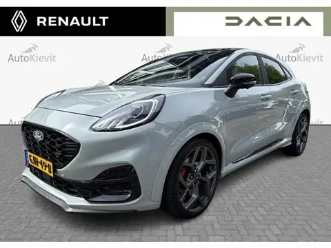 Ford Puma 1.0 EcoBoost Hybrid ST 170pk Automaat (bj 2024)