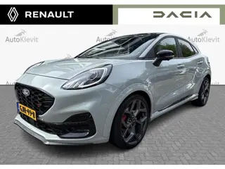 Ford Puma 1.0 EcoBoost Hybrid ST 170pk Automaat (bj 2024)