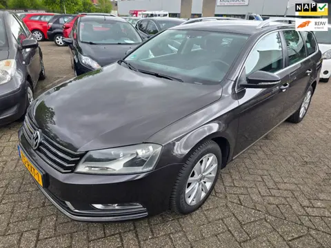 Volkswagen Passat Variant 1.4 TSI Comfortline BlueMotion Airco