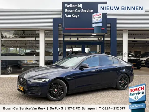 Jaguar XE 2.0 P250 SE / Binnenkort Beschikbaar! / Meer foto's volgen spoedig! /