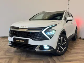 Kia SPORTAGE 1.6 T-GDi MHEV ComfortLine|INCL BTW|HAND|INRUIL MOGELIJK|