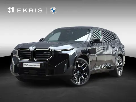 BMW XM PHEV 50e | Individual Lak | Head-Up | Driving Assistant Prof. | Harman Kardon | Stoelventilat