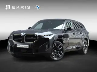 BMW XM PHEV 50e | Individual Lak | Head-Up | Driving Assistant Prof. | Harman Kardon | Stoelventilat