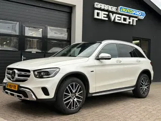 Mercedes-Benz GLC-klasse 300e 4MATIC Business Burmester/Pano/Sfeer/Leer/Trekhaak