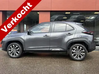 Toyota Yaris Cross 1.5 Hybrid (automaat)