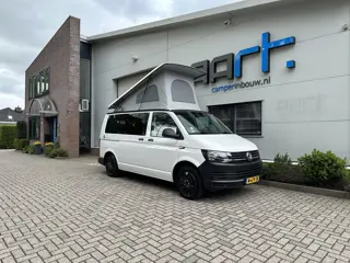 Volkswagen Smallander (Korte wielbasis)
