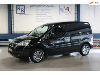 Peugeot Partner 120 1.6 + Première + EUR 6 + NAP + SAFE + AC + NIEUW MODEL !