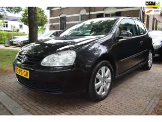Volkswagen Golf 1.4 Trendline Airco/Cruise/Grootscherm