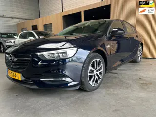 Opel Insignia Grand Sport 1.5 Turbo Online Edition Camera|Cruise|Carplay|NAP