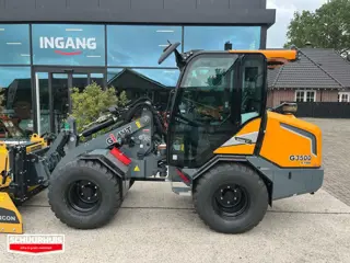 Giant G3500 X-tra