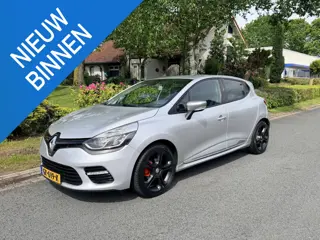 Renault Clio 1.2 GT 120PK Automaat•Navi•Camera