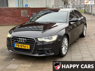 Audi A6 Limousine 3.0 TFSI quattro Pro Line Plus, APK
