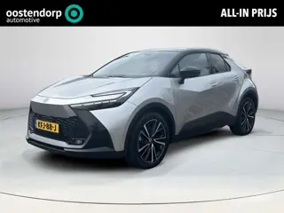 Toyota C-HR 2.0 Plug-in Hybrid 220 Executive