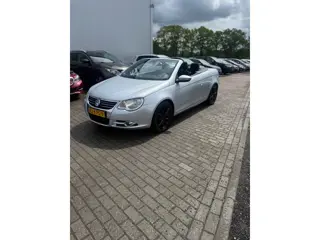 Volkswagen Eos 1.4 TSI Highline