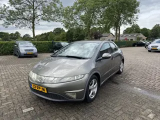 Honda Civic 1.4 Sport Airco (bj 2008)