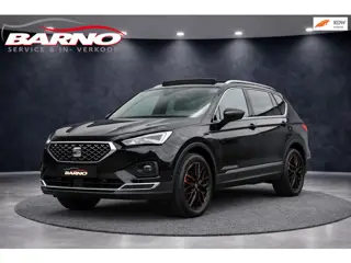 SEAT Tarraco 2.0 TSI 4DRIVE Xcellence Pano|Virtual