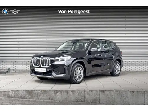 BMW iX1 xDrive30 Launch Edition 67 kWh