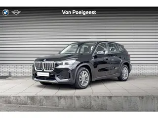 BMW iX1 xDrive30 Launch Edition 67 kWh