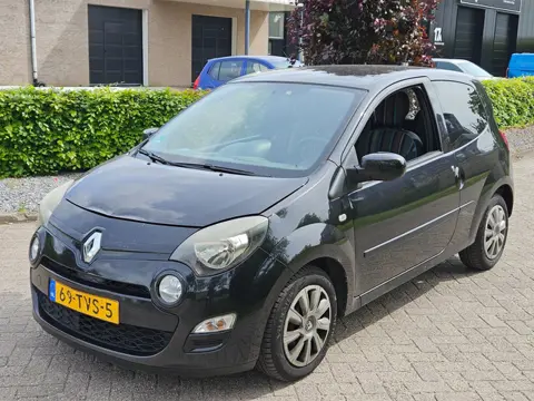 Renault Twingo 1.2 16V Collection