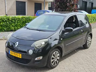 Renault Twingo 1.2 16V Collection