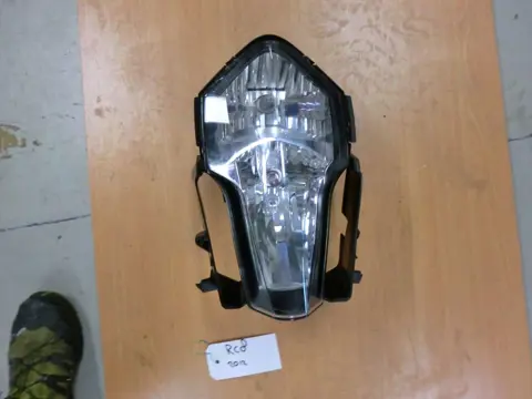 KOPLAMP KTM RC 8 2009 - 2010 / 2011 - 2012