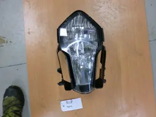 KOPLAMP KTM RC 8 2009 - 2010 / 2011 - 2012