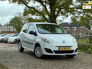 Renault Twingo 1.2 Authentique | 103.000 NAP + Airco nu € 2.975,-!!!