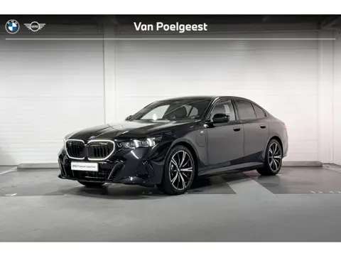 BMW 5 Serie Sedan 530e | M-Sport Pro | Travel Pack | Innovation pack | Comfort Pack | Driving Assist