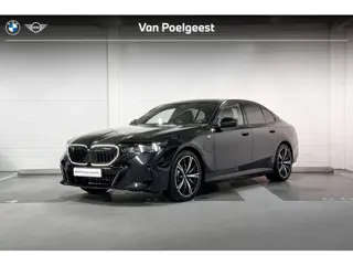 BMW 5 Serie Sedan 530e | M-Sport Pro | Travel Pack | Innovation pack | Comfort Pack | Driving Assist