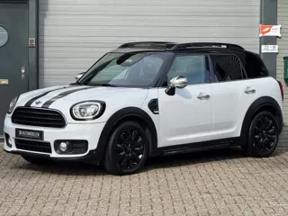 Mini Mini Countryman 2.0 Cooper D