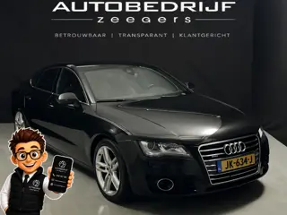 Audi A7 Sportback 3.0 TDI quattro Pro Line *Diesel*Full Options*