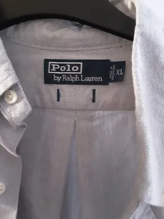 Mooi Polo Ralph Lauren overhemd XL