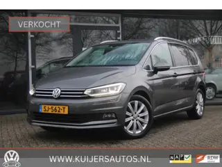 Volkswagen Touran 1.4 TSI Highline Business R | DSG | ACC | LED | 7 P |