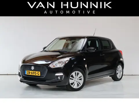 Suzuki Swift 1.2 Select Airco | Stoelverwarming | Carplay | Camera