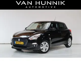 Suzuki Swift 1.2 Select Airco | Stoelverwarming | Carplay | Camera