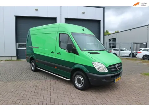 Mercedes-Benz Sprinter 313 2.2 CDI 366