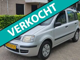 Fiat Panda 1.2 Dynamic Airco