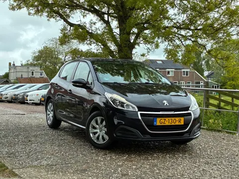 Peugeot 208 1.2 PureTech Active | Cruise + Clima + Navi nu € 5.450,-!!!