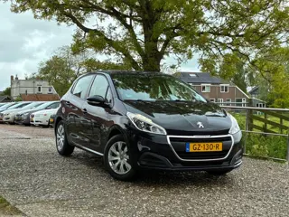 Peugeot 208 1.2 PureTech Active | Cruise + Clima + Navi nu € 5.450,-!!!