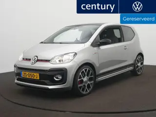 Volkswagen Up! 1.0 TSI GTI Climatronic - PDC - High-end geluidsysteem Beats - Stoelverwarming - Crui